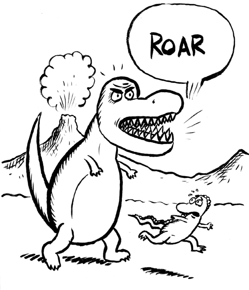 Dinosaur.GIF (55451 bytes)